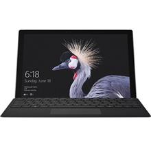 تبلت مایکروسافت مدل Surface Pro 2017 Core m3-7Y30 4GB 128GB همراه با کیبورد مشکی